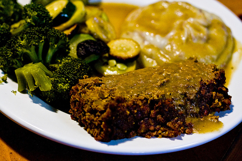 Vegetarian Holidays: Best 5 Vegetarian Holiday Menu Ideas